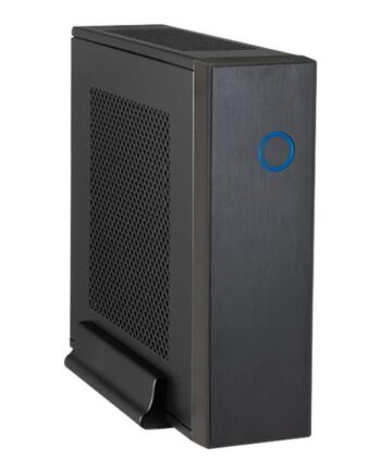 Chieftec Compact Series Ix-03b Sff Mini Itx