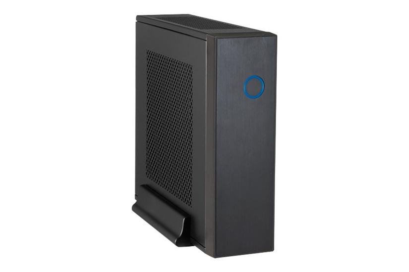 Chieftec Compact Series Ix-03b Sff Mini Itx