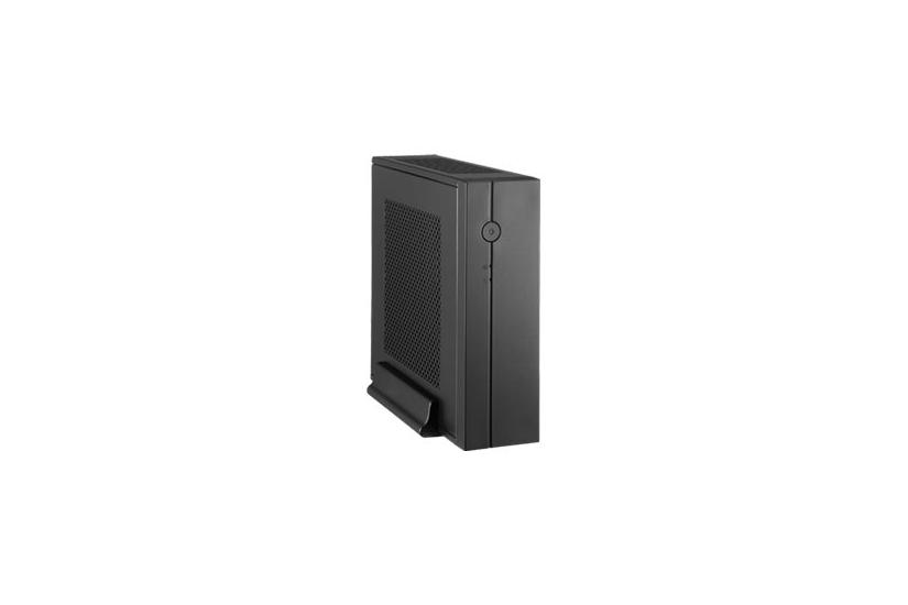 Chieftec Compact Series Ix-01b Usff Mini Itx