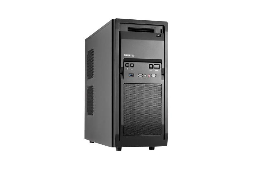 Chieftec Libra Series Lf-02b Tower Atx