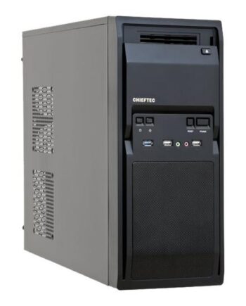 Chieftec Libra Series Lg-01b Tower Atx