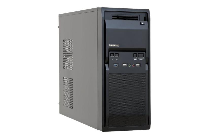 Chieftec Libra Series Lg-01b Tower Atx