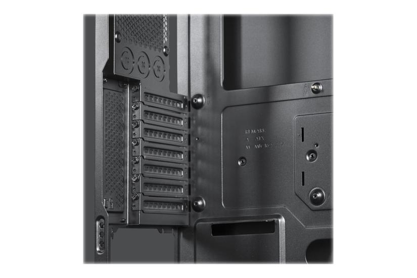 Chieftec Mesh Series Cw-01b-op Tower Atx