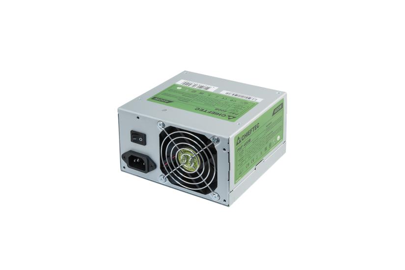 Chieftec Smart Series Psf-400b Strømforsyning 400w 80 Plus Bronze Atx12v