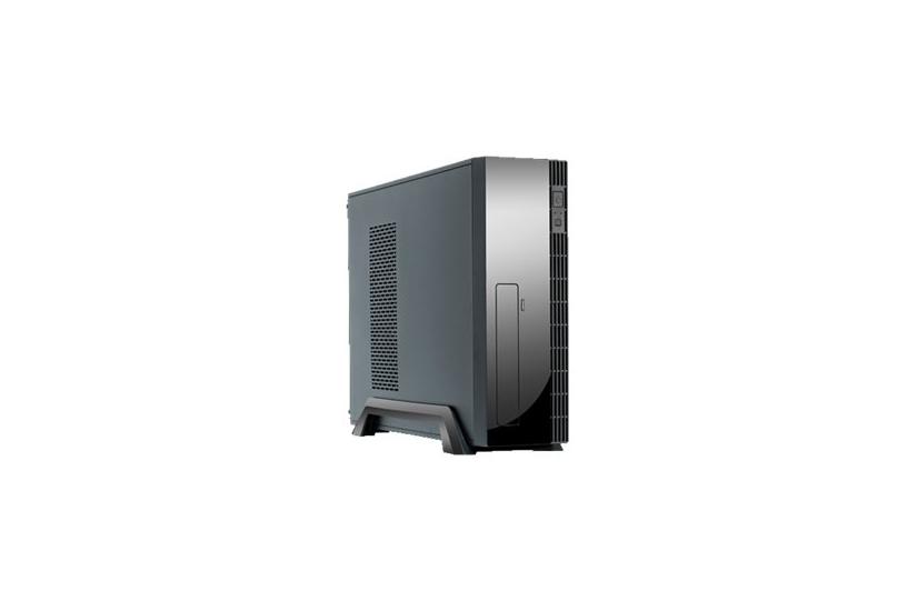 Chieftec Uni Series Ue-02b Tower Micro Atx