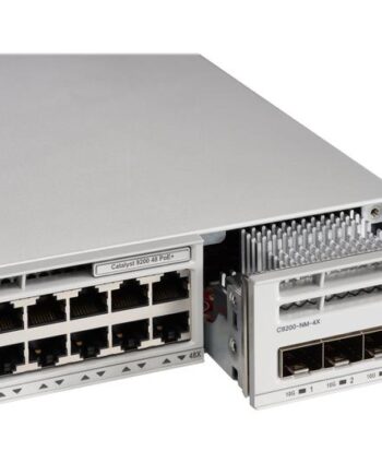 Cisco Catalyst 2960x-24ps-  Switch 24 Porte Administreret Monterbar På Stativ