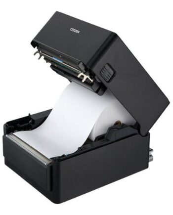 Citizen Ct-s4500 Kvitteringsprinter     Direkte Termisk