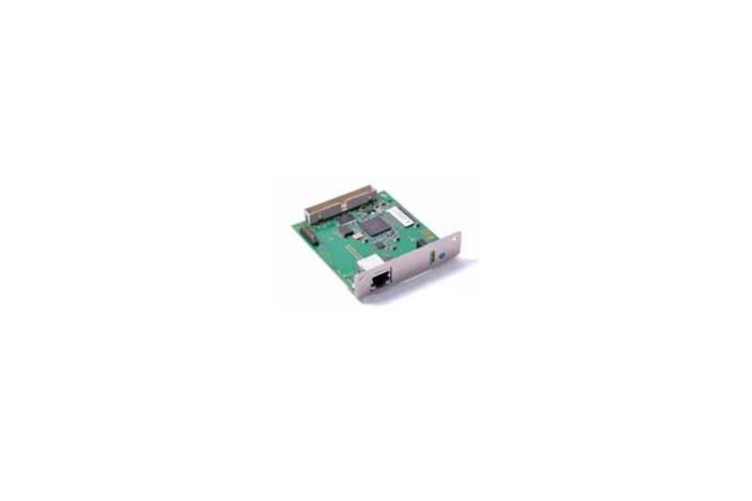 Citizen Udskriftsserver 10 100 Ethernet
