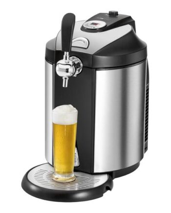 Clatronic Bz 3740 øl Dispenser