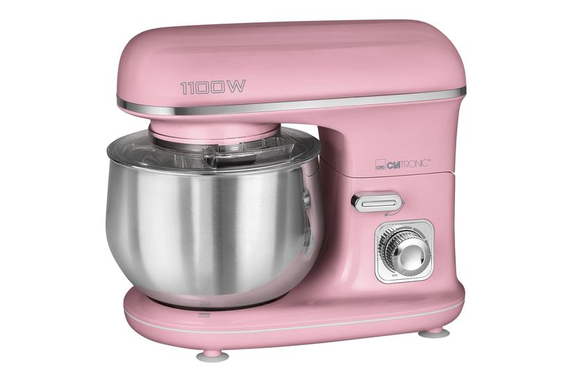 Clatronic Km 3711 Mixer Rosa