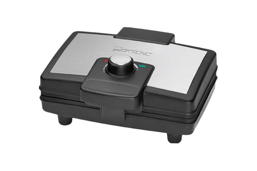 Clatronic Wa 3606 Vaffeljern