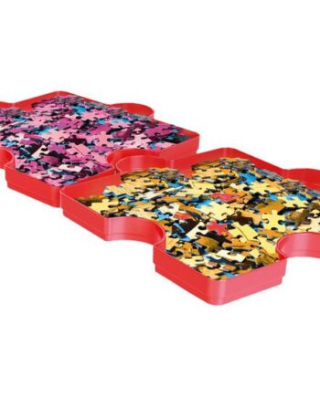 Clementoni Puzzle Sorter  Pakke Med