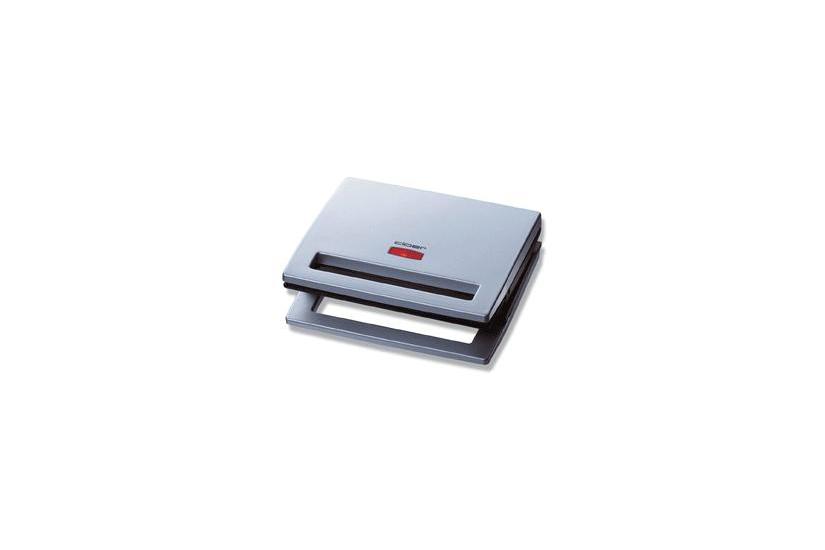 Cloer 6219 Sandwichtoaster Krom