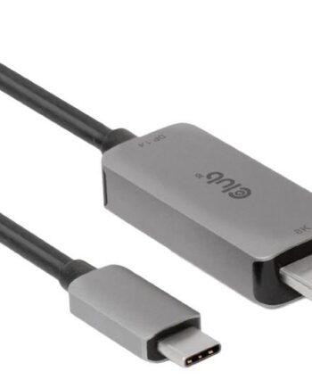 Club 3d Adapterkabel Hdmi   Usb
