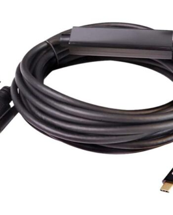 Club 3d Adapterkabel Vga   Usb