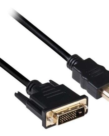 Club 3d Cac-1210 Adapterkabel Hdmi   Dvi