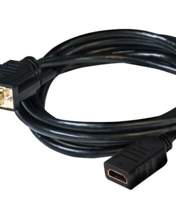 Club 3d Cac-1211 Adapterkabel Hdmi   Dvi