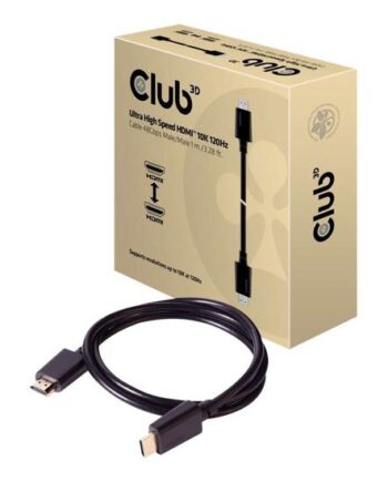 Club 3d Cac-1371 Hdmi-kabel