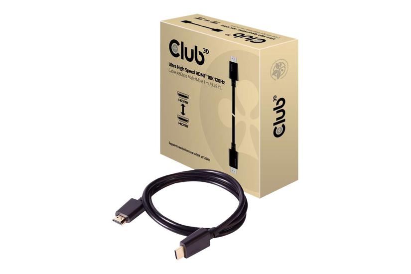 Club 3d Cac-1371 Hdmi-kabel