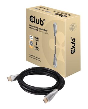 Club 3d Cac-1311 Hdmi-kabel
