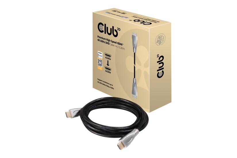 Club 3d Cac-1311 Hdmi-kabel