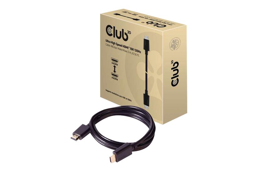 Club 3d Cac-1372 Hdmi-kabel