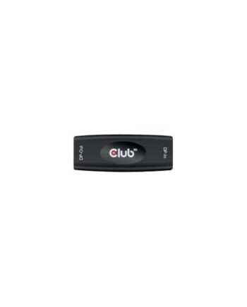Club 3d Cac-1007 Repeater Displayport