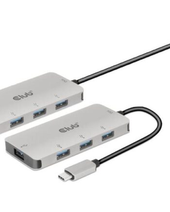 Club 3d Csv-1547 Hub   Porte