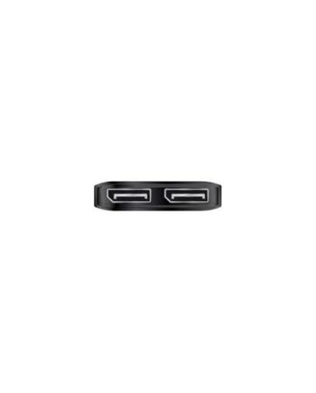 Club 3d Csv-7200 Video- Audiosplitter   Porte