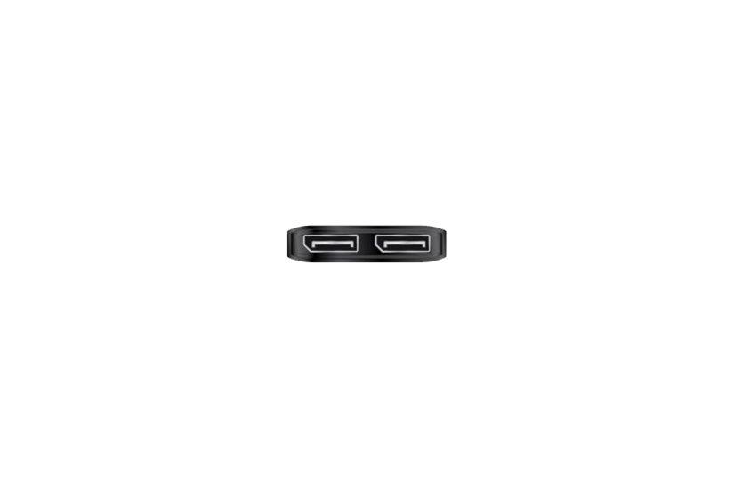 Club 3d Csv-7200 Video- Audiosplitter Porte