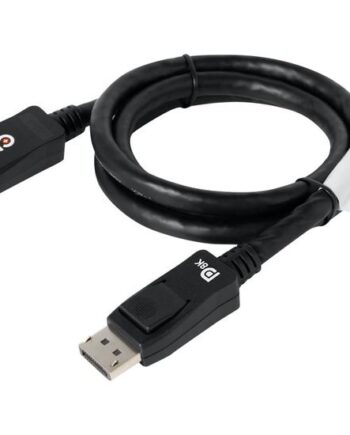 Club 3d Displayport Kabel Displayport Til Displayport