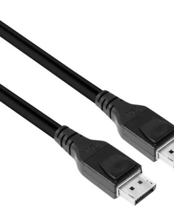 Club 3d Displayport Kabel Displayport Til Displayport