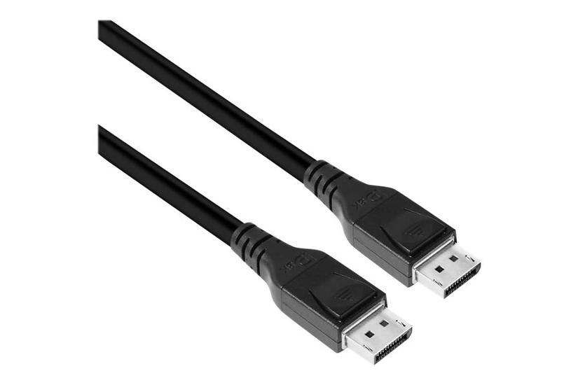 Club 3d Displayport Kabel Displayport Til Displayport