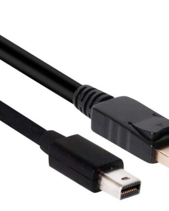 Club 3d Displayport Kabel Mini Displayport Til Displayport