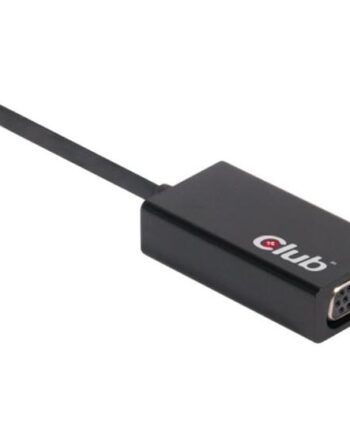Club 3d Ekstern Videoadapter Usb-