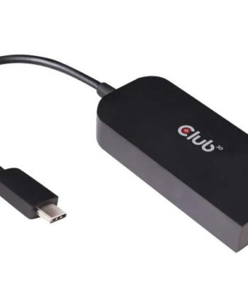 Club 3d Netværksadapter Usb-      Gen     5gbase-
