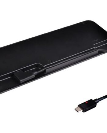 Club 3d Triple Display Dynamic Pd Charging Dock Dockingstation Usb-  Vga  Hdmi  Dp 1gbe