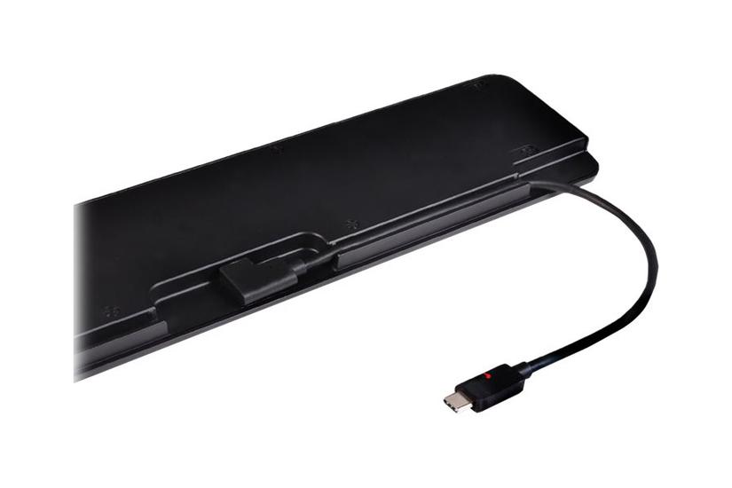 Club 3d Triple Display Dynamic Pd Charging Dock Dockingstation Usb- Vga Hdmi Dp 1gbe
