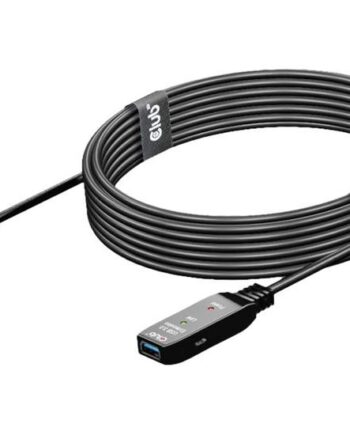 Club 3d Usb Forlængerkabel Usb Type   Til Usb Type
