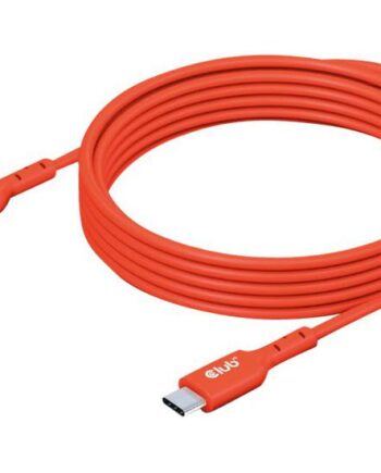 Club 3d Usb Type-  Kabel 24 Pin Usb-  Til 24 Pin Usb-