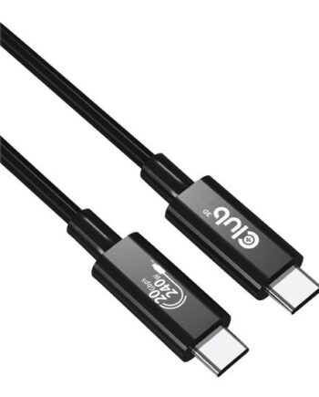 Club 3d Usb Type-  Kabel 24 Pin Usb-  Til 24 Pin Usb-