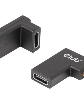 Club 3d Usb-  Adaptersæt