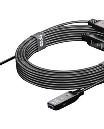 Club 3d Usb-forlængerkabel Usb     Gen