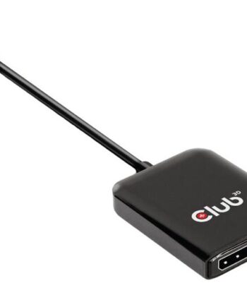 Club 3d Videoadapter 20 Cm