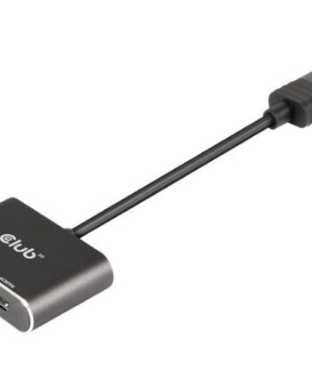 Club 3d Videoadapter 20 Cm