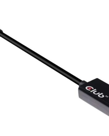 Club 3d Videoadapter Displayport   Hdmi 16 86 Cm
