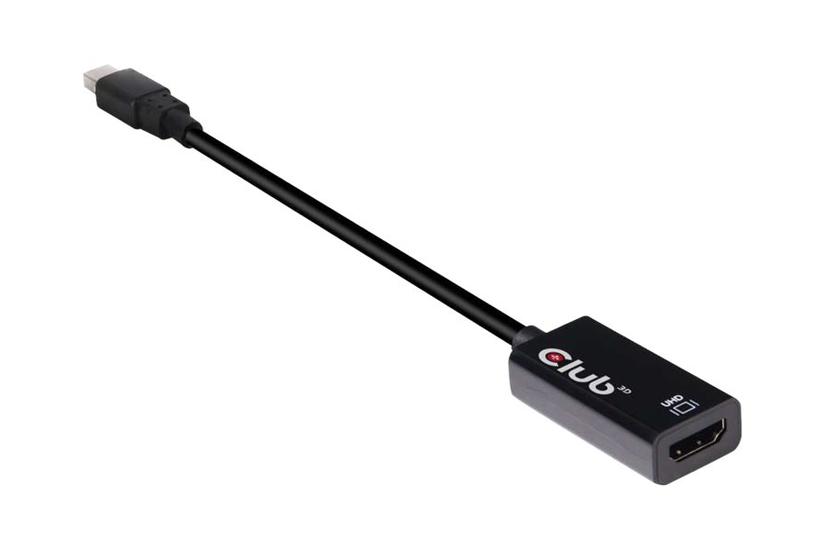 Club 3d Videoadapter Displayport Hdmi 16 86 Cm