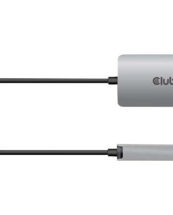 Club 3d Videoadapter Dvi   Usb