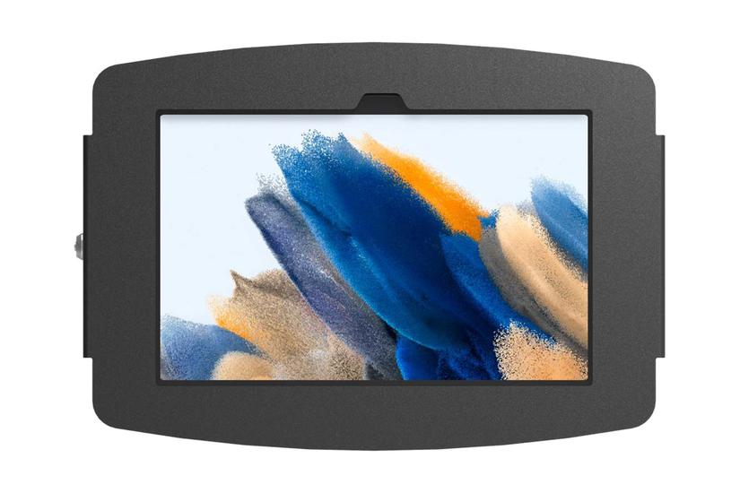 Compulocks Galaxy Tab A8 10 Quot Space Enclosure Wall Mount Indelukke For Tablet Sort
