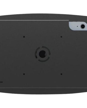 Compulocks Ipad Air 10   Quot  Space Enclosure Wall Mount Komponenter Til Montering For Tablet Sort